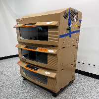 Infors HT Multitron Triple-Stacked Incubator Shaker image 1